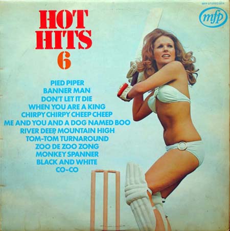 Hot Hits 6